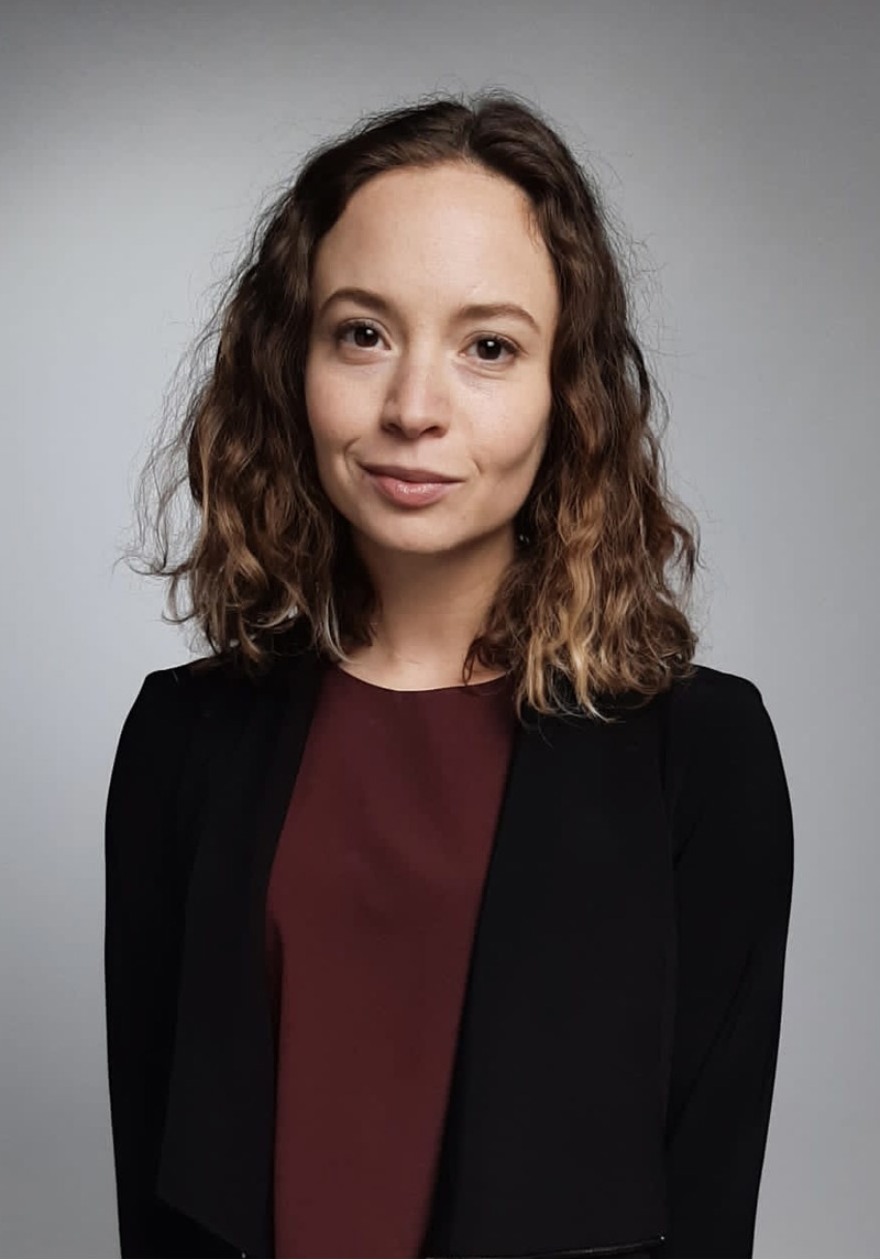 Jessica Loterman