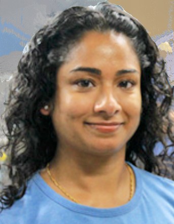 Samantha Fernandes